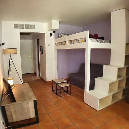 Studio Colibri Сен Франсоа Екстериор снимка